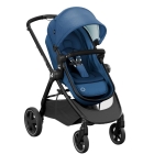 Maxi-Cosi Комбинирана количка Zelia 2 - Essential Blue